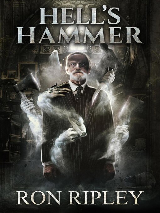 Title details for Hell's Hammer by Ron Ripley - Wait list